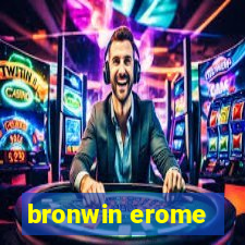 bronwin erome